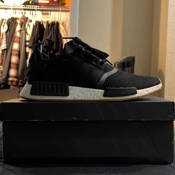 Adidas NMD - Picture 1 of 3